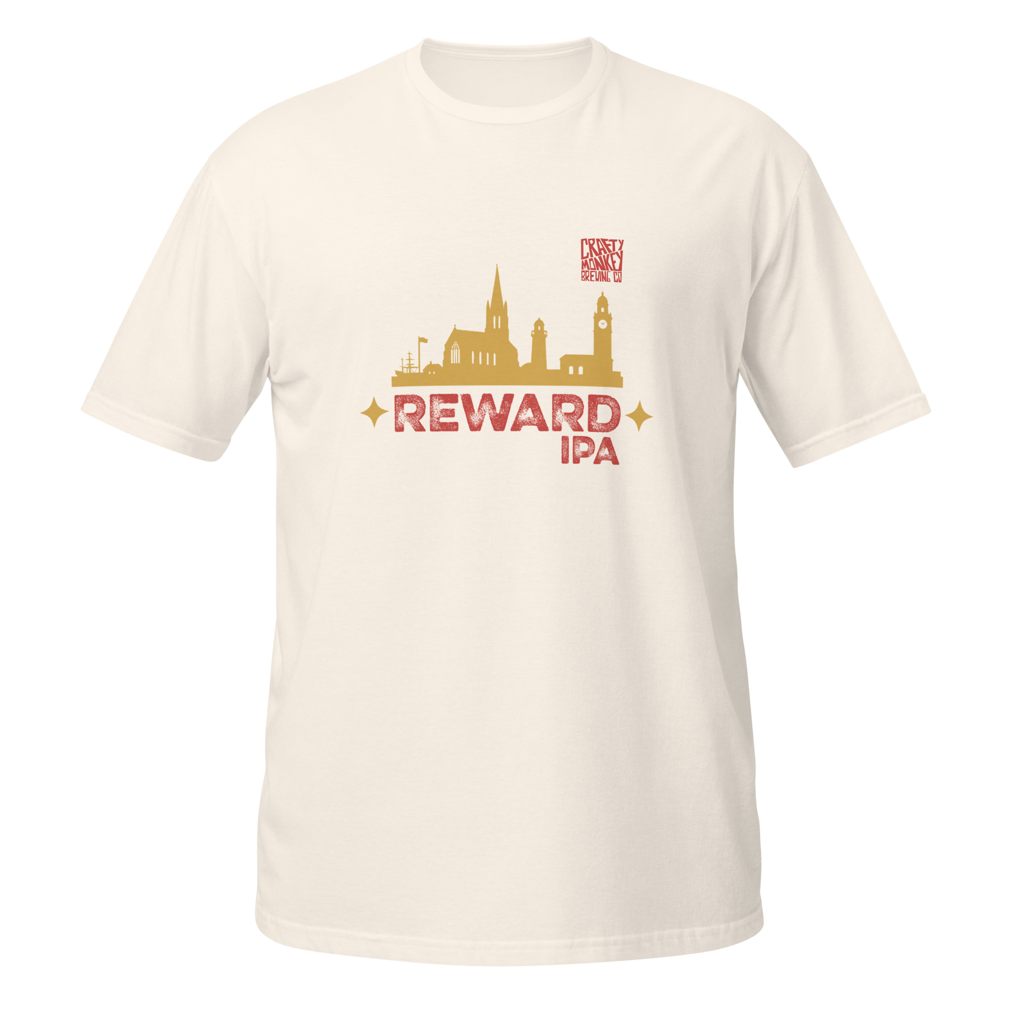 Reward T Shirt - Image 8