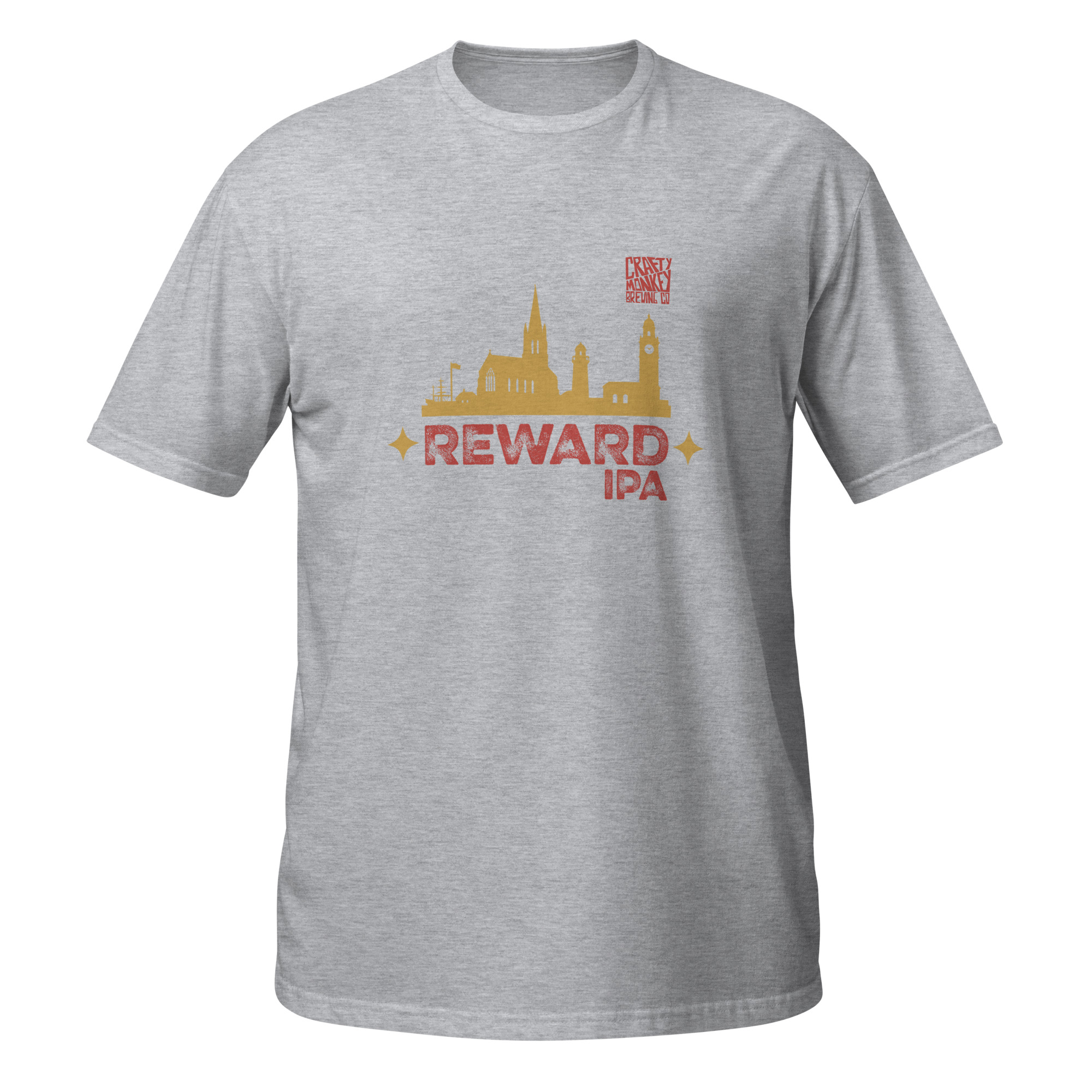 Reward T Shirt - Image 7
