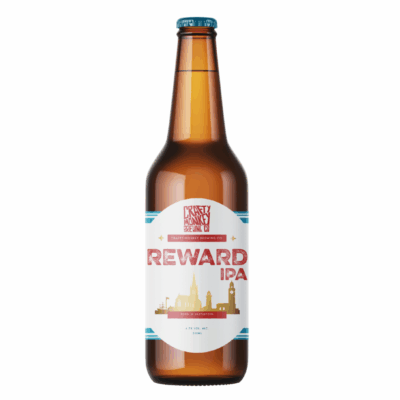 Reward IPA